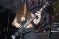 GRUESOME